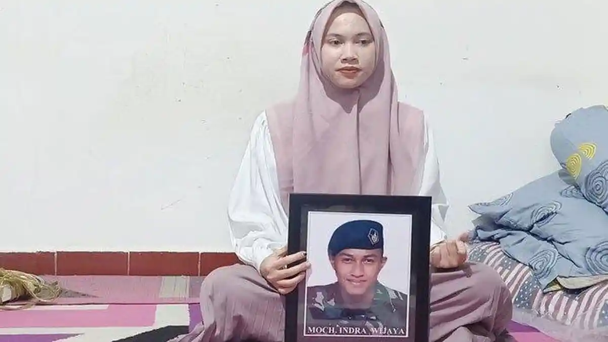 Prada Indra Tewas Dianiaya di Biak Papua, 4 Prajurit TNI AU Terancam Dipecat