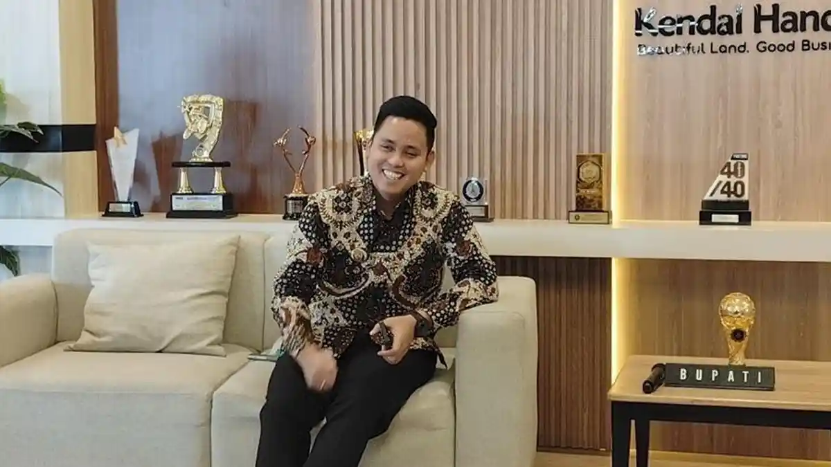 Dico Ganinduto Legowo Terima Putusan Bawaslu Kendal, Pengamat: Negarawan Muda yang Patut Dicontoh