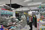 Kedua Kali Indomaret Jeli Tulungagung Dibobol Pencuri, Pelaku Gasak Rokok