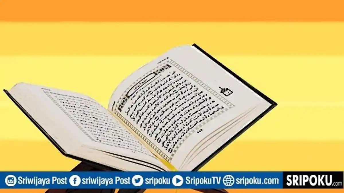 Perbanyaklah Baca Surat Ini Usai Sholat Subuh, Niscaya Rezeki, Ampunan dan Hajat Segera Dikabulkan