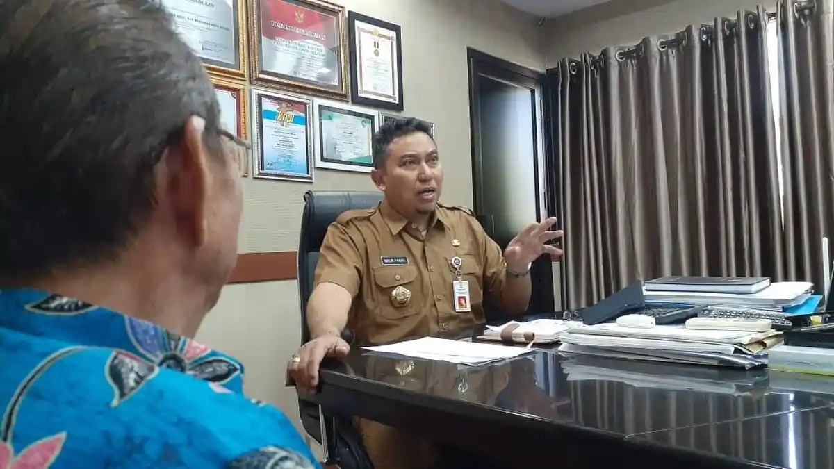 Kadis KUKM Sulsel Sebut Investasi Paling Berharga Adalah Anak