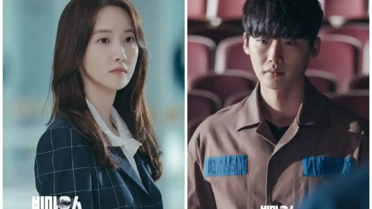 9 Kutipan Bijak Drama Korea Terbaru Big Mouth, Drakor Noir Lee Jong Suk