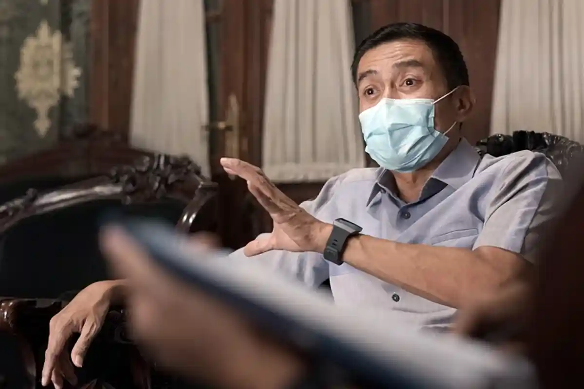 Silakan Simpan Nomor Ini, Call Center Kedaruratan di Kota Salatiga