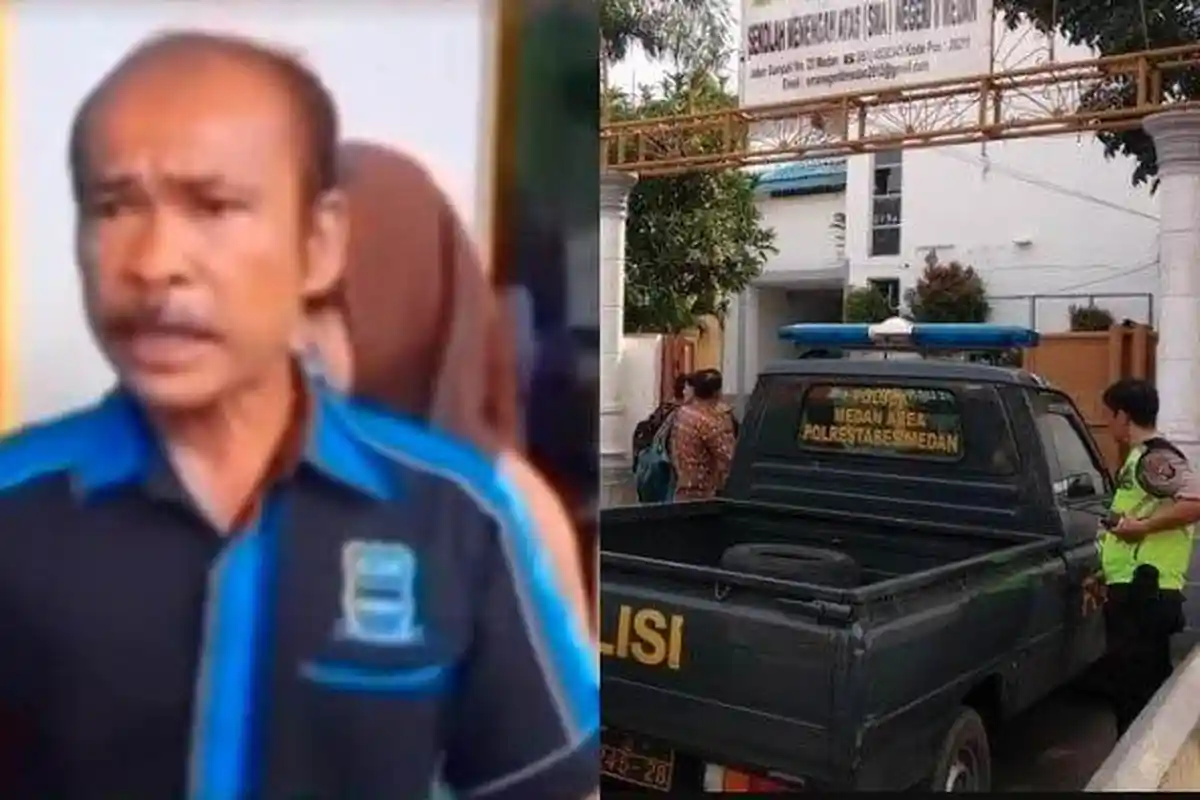 Nasib Siswi SMA Tak Naik Kelas karena Ayah Laporkan Kepsek Pungli, Heran soal Absen, KPAI Bertindak