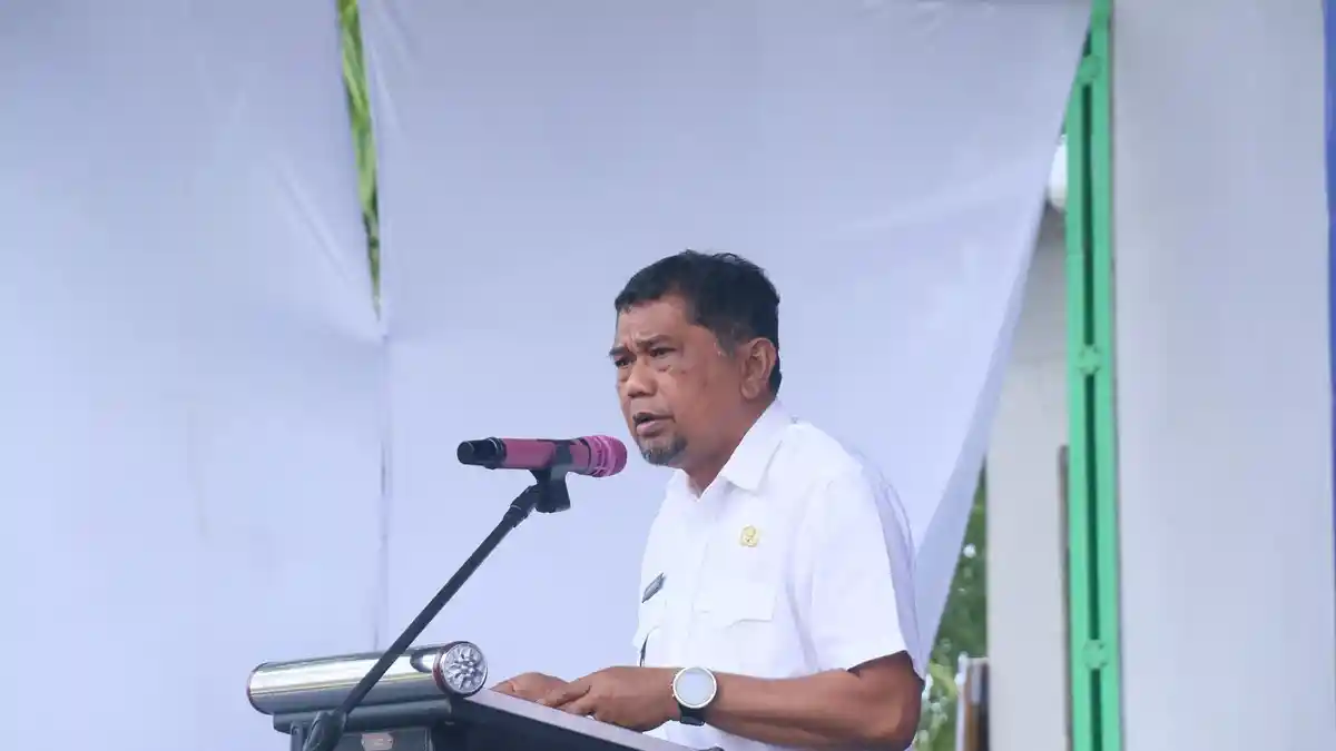 Jabatan Berakhir, Bupati PPU Hamdam Akan Fokus di Dunia Usaha