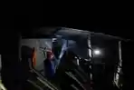 Tengah Tertidur Lelap, IRT di Jangka-Bireuen Terkejut Rumahnya Terbakar