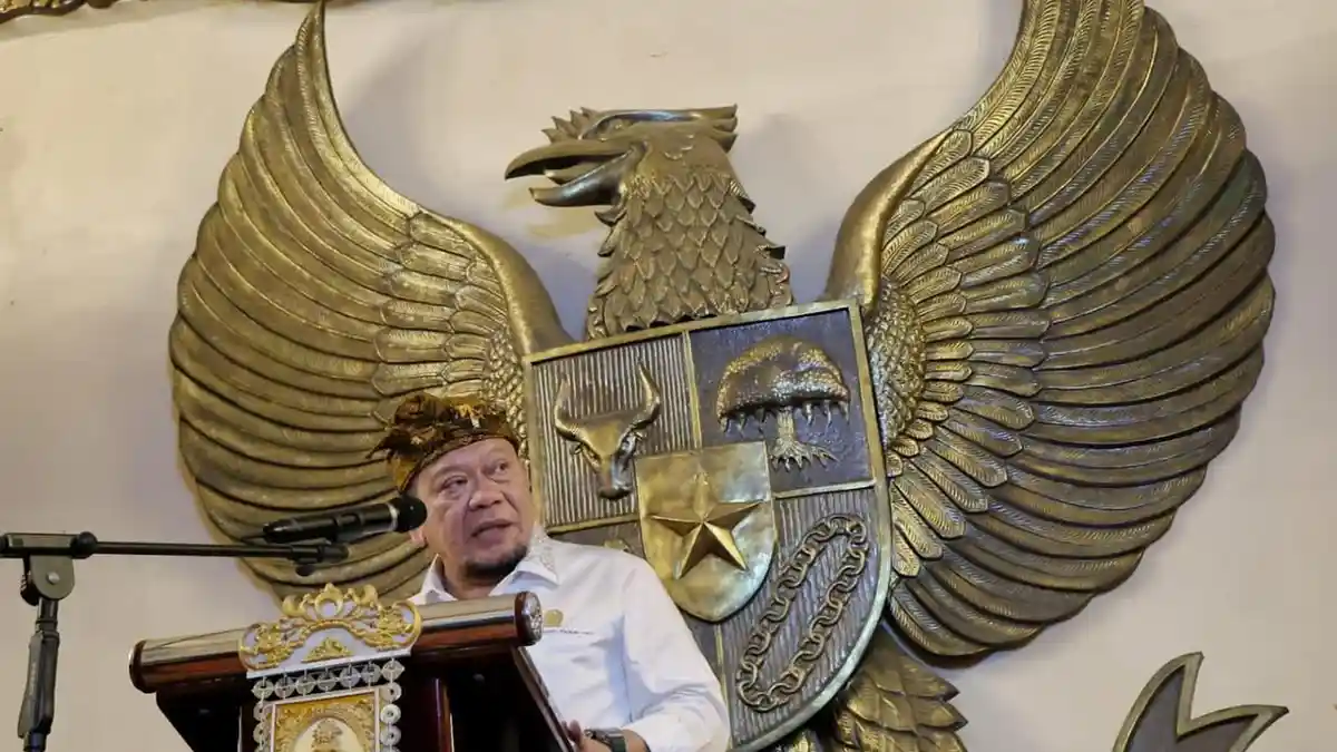 LaNyalla: Raja dan Sultan Nusantara Harus Terlibat dalam Agenda Bangsa