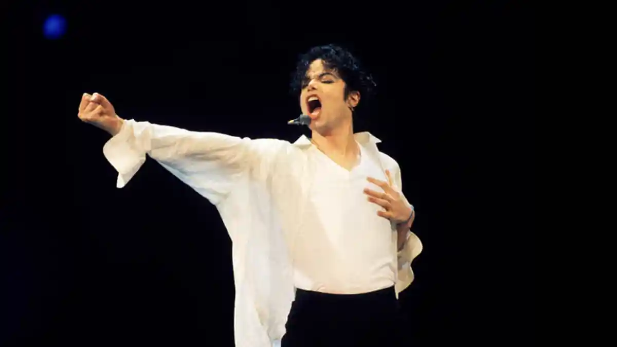 Aneh, Makam Michael Jackson Ternyata Sudah Kosong sejak 2009, Alasannya Cuma karena ini