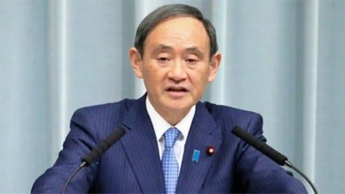 PM Jepang Menginginkan ASEAN Sebagai Daerah Bebas dan Terbuka