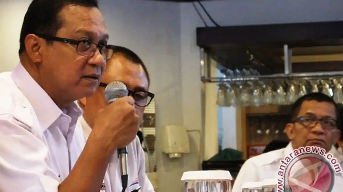Kereta Api Layani Penumpang Bandara Kulo Progo Yogyakarta