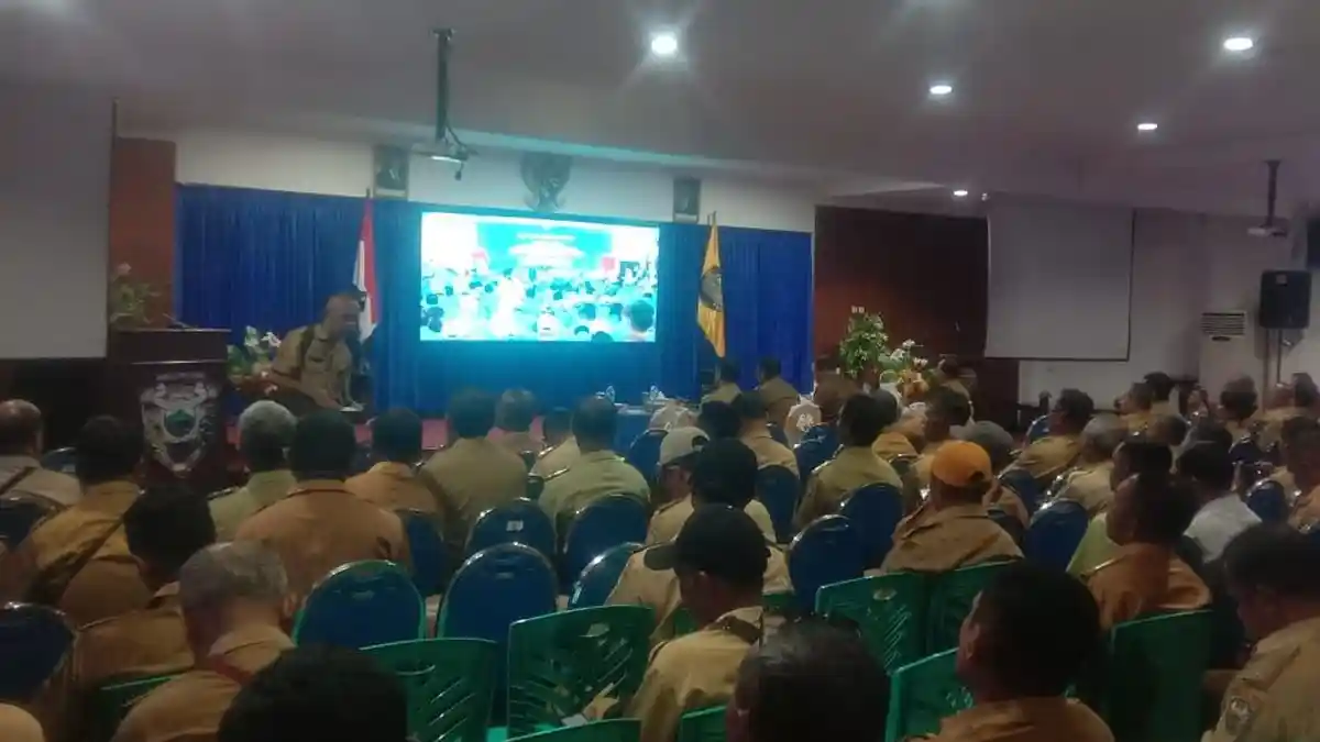 Koperasi Merah Putih Bisa Pinjam Modal Hingga Rp 3 Miliar, Syaratnya Harus Begini