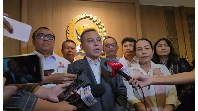 KSPSI-KSBSI Nilai Sejumlah Program Presiden Prabowo Sejalan dengan Aspirasi Buruh