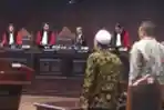 Sidang Perdana PHPU Pileg 2019