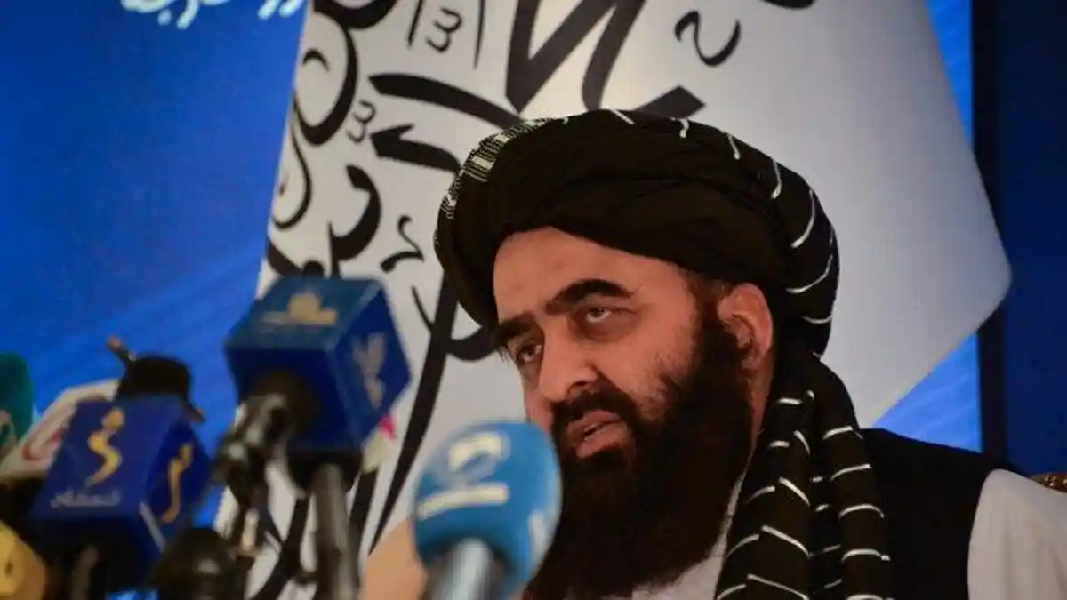 Taliban Desak Komunitas Internasional Memberikan Bantuan untuk Warga Afghanistan