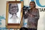 FOTO FILE: Pendiri Kompas-Gramedia Jakob Oetama Tutup Usia