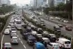 Kenaikan Tarif Tol