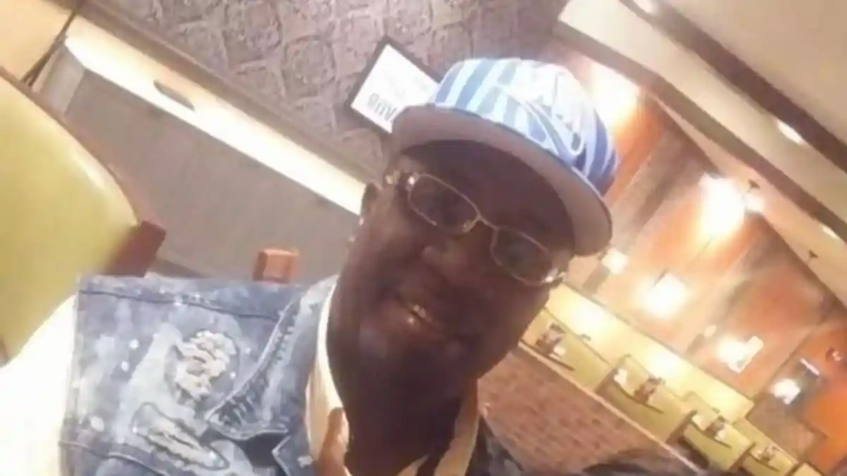Polisi di Amerika Serikat Kembali Bunuh Warga Kulit Hitam, Kali Ini Pemilik Restoran Barbekyu