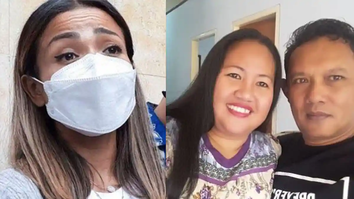 Nirina Zubir Tak Terima ART Hidup Mewah dan Punya Banyak Bisnis dari Harta Ibunya