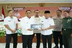 Cek 5 Prioritas Pembangunan Musrenbang 2027 Tingkat Kecamatan Cikarang Utara