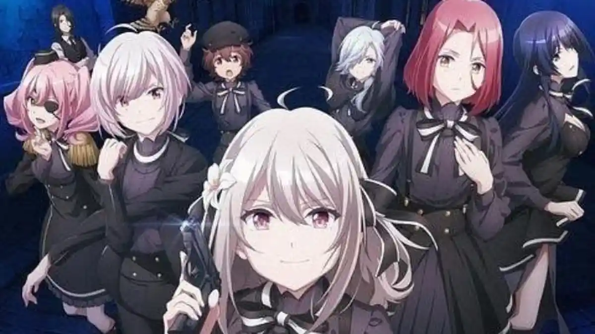5 Rekomendasi Anime Romantis Tayang pada 2023, Ada Spy Classroom yang Cocok Ditonton Bareng Pacar
