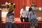 Jelang Ramadhan Jumlah Nasabah Pegadaian Meningkat