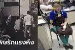 Wanita Tikam Kekasihnya hingga Tewas di Pabrik setelah Pergoki Teleponan dengan Perempuan Lain