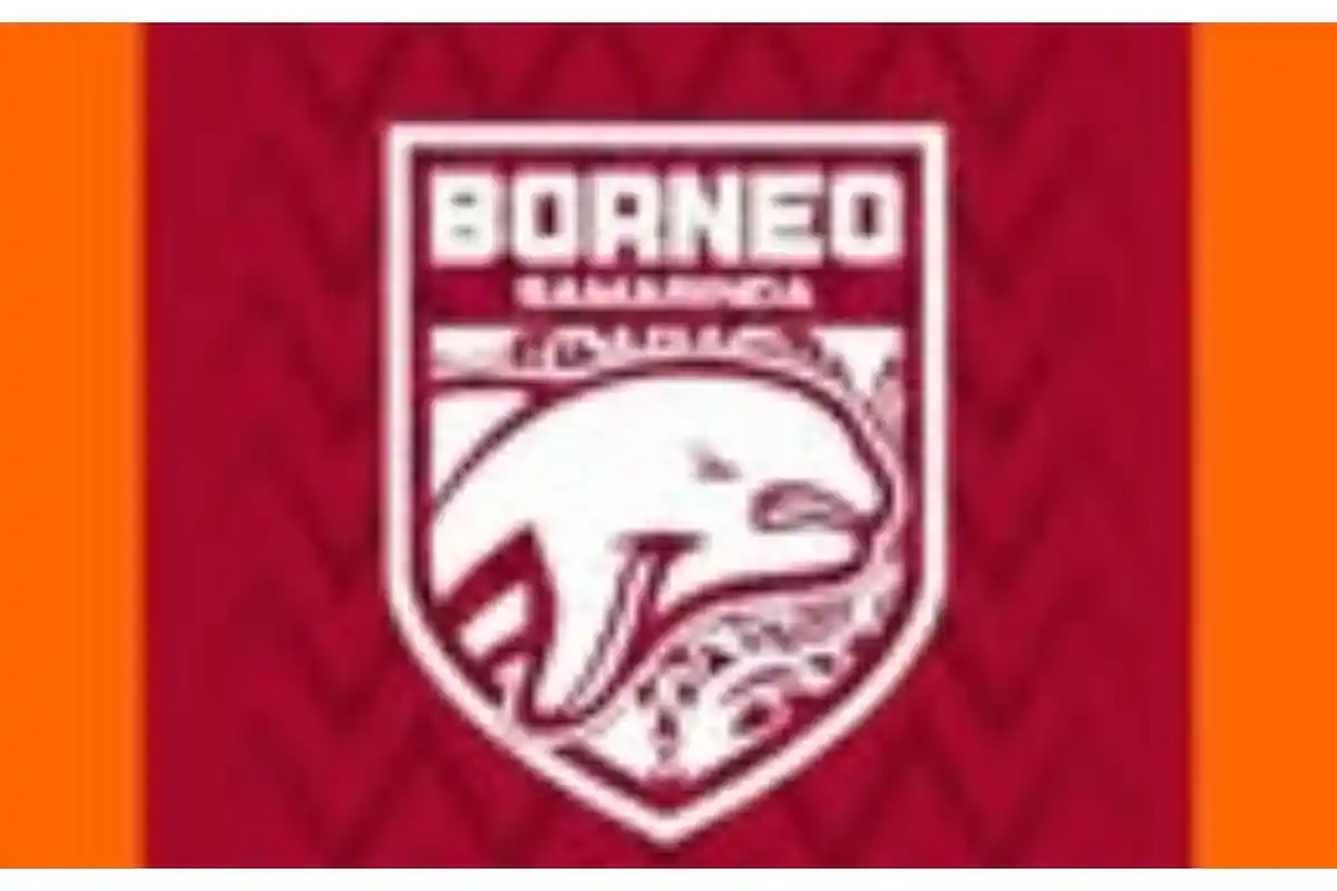 Profil Borneo FC, Klub Pertama Liga 1 Indonesia yang Catatkan Winstreak hingga 10 Pertandingan