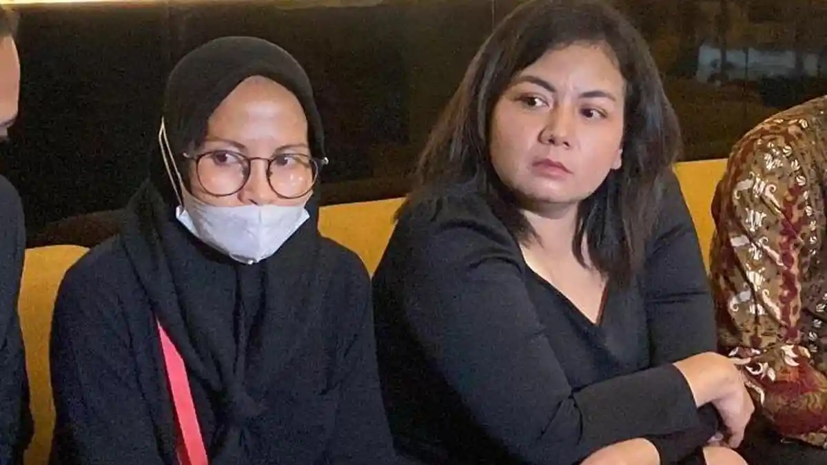 Pengakuan Istri Nanang Gimbal Dituduh Pemabuk oleh Istri Almarhum Sandy Permana, Koleksi Botol Miras