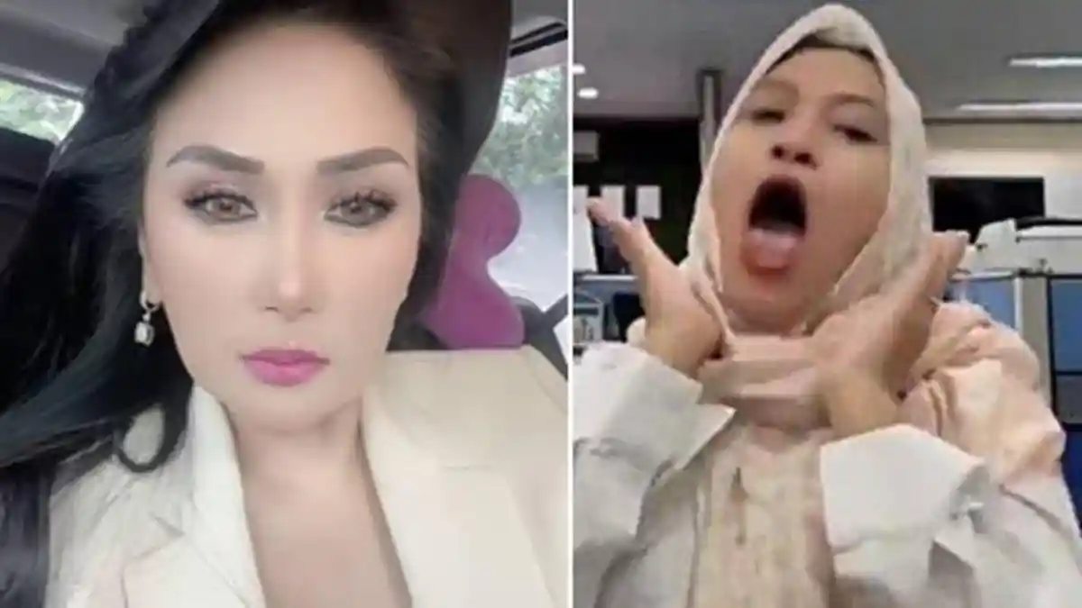 Wenny Myzon Eks Pegawai PT Timah Banjir Dukungan usai Berseteru dengan ...