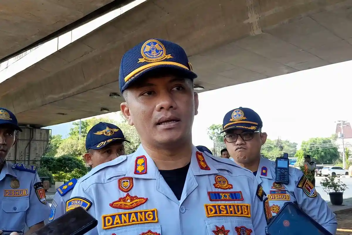 Dishub Carikan Solusi Perlintasan Sebidang Baru Bermunculan Di Semarang