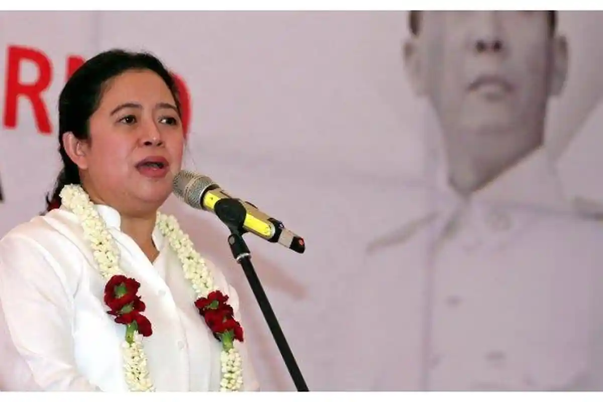 Puan Maharani Direkomendasikan Capres 2024, Aspirasi Kader PDIP Sulut saat Rakercab