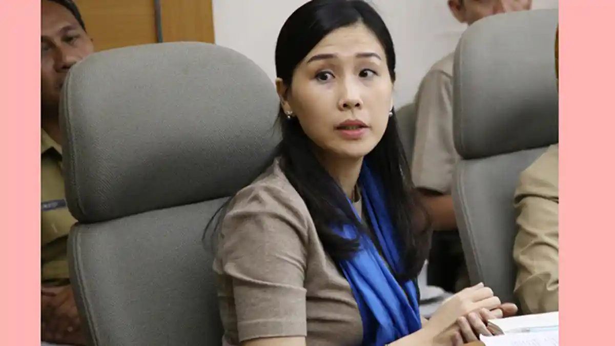 Jarang Terekspos Usai Dicerai Ahok, Penampilan Veronica Tan Jadi Sorotan