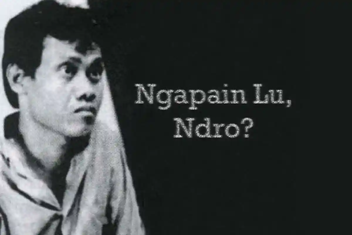 Intip Nih 6 Best Quote Kasino Warkop DKI yang Populer Sepanjang Masa, Masih Sering Ngucapin?