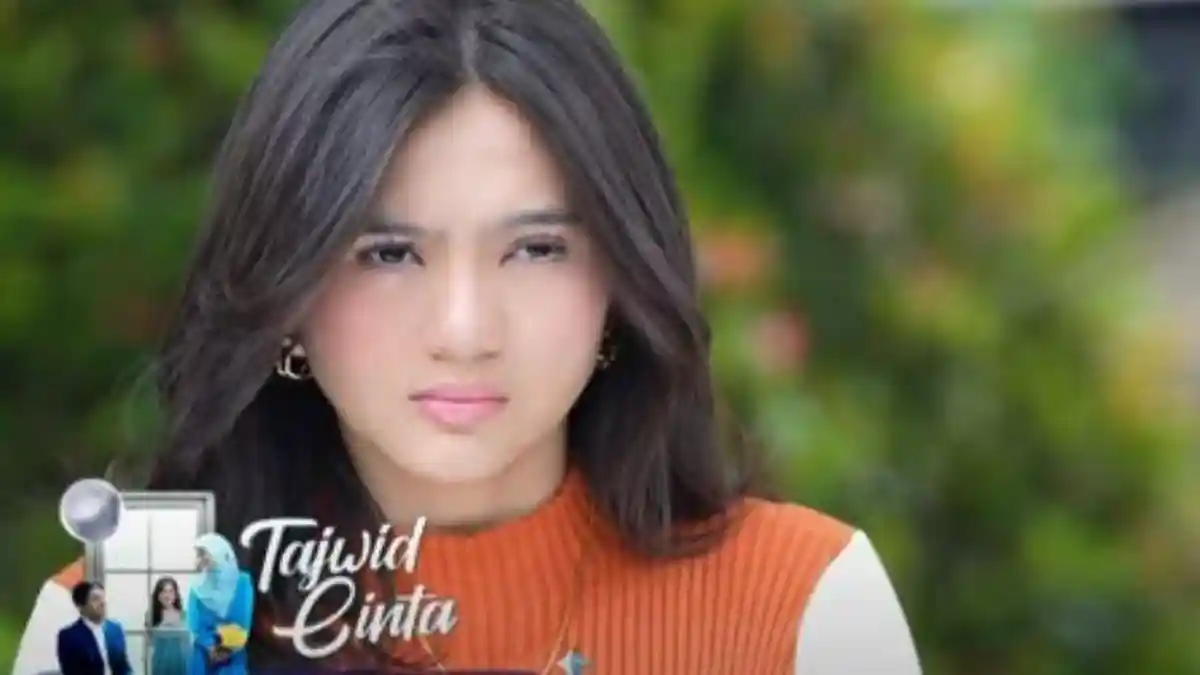 Balas Dendam Alina Dicegat Bunda Oki, Sinopsis Tajwid Cinta Hari Ini 10 Februari 2023 & Link Nonton