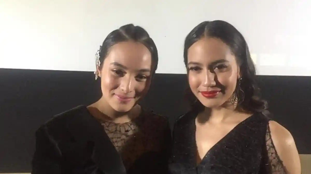 Chelsea Islan Mengaku Langsung Setujui Tawaran Main Film Horor, Ini Alasannya