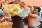 Permintaan Timun Suri Meningkat