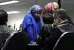 Wa Ode Nurhayati Divonis 6 Tahun