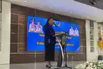 Pemprov Sulteng Kunker ke Donggala, Bupati Vera Paparkan Capaian dan Dukung Program BERANI