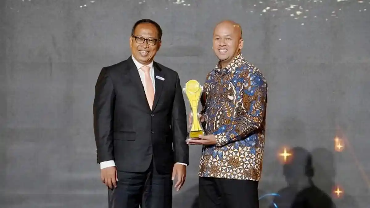 Pimpin Pertumbuhan Laba di Industri, BSI: Hasil Kinerja, Visi untuk Tumbuh Sehat & Sustain