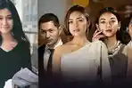 BAKAL Jadi Musuh Andin, Ini Sosok Regina Kandou, Keponakan Lidya Kandou, 3 Besar Audisi Ikatan Cinta