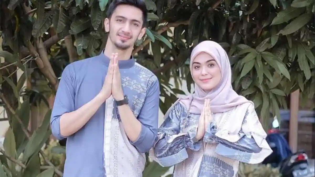 Hamil Anak Pertama, Perasaan Vebby Palwinta Campur Aduk