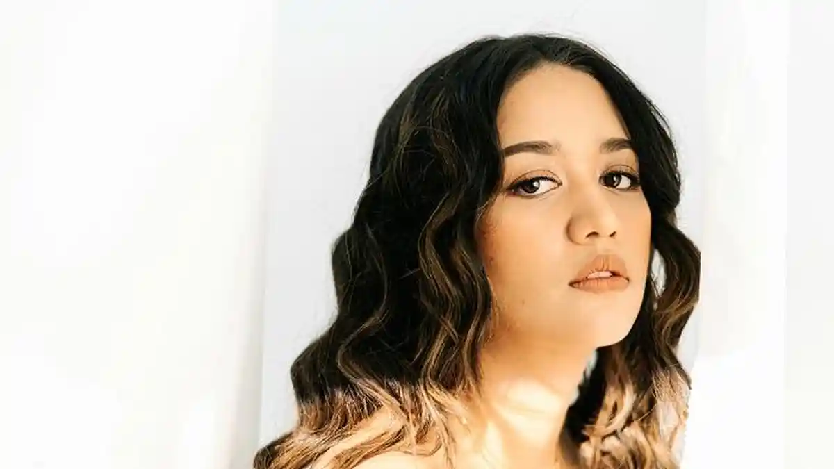 Rilis Single Kelima, Tiara Effendy Anggap Menantang dan Mencemaskan