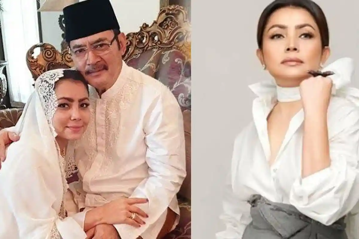 Fakta Hidup Mewah Mayangsari, Ternyata Bambang Trihatmodjo Punya Utang ke Negara hingga Dicekal