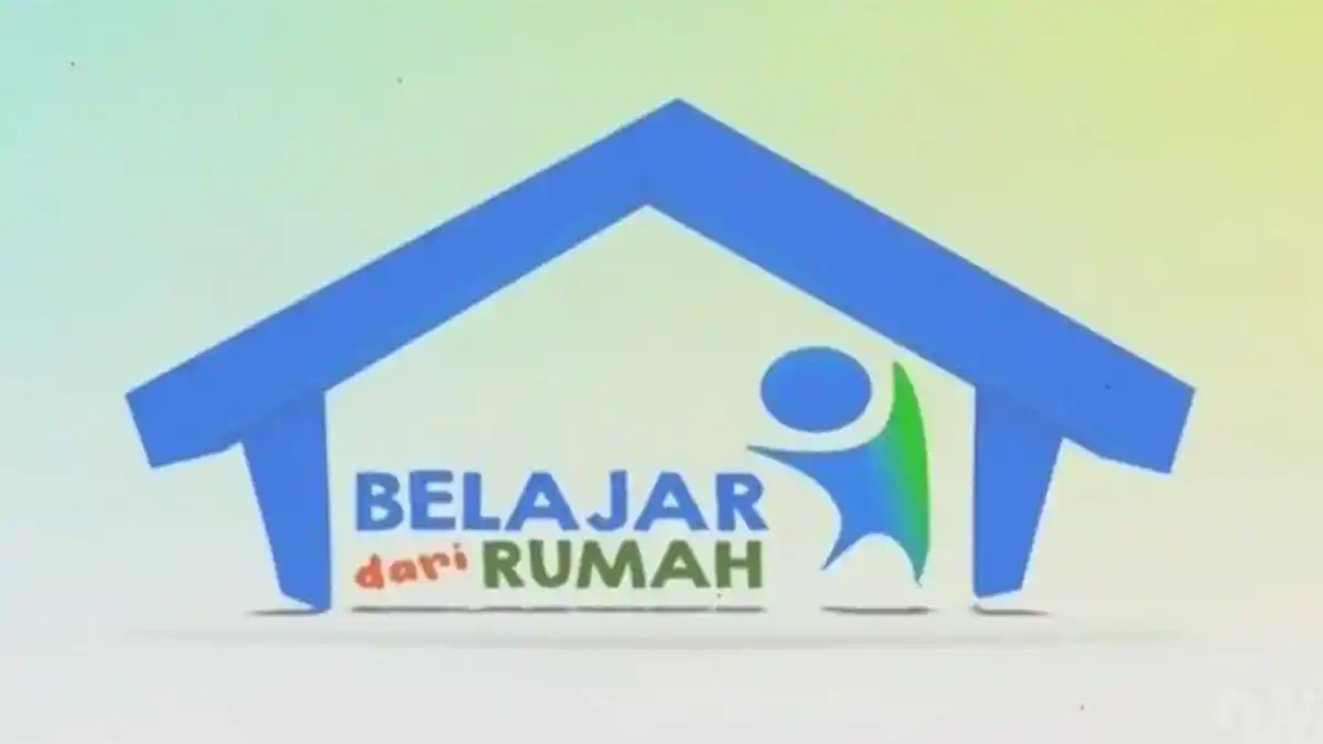 JADWAL Belajar dari Rumah di TVRI, Lengkap dengan Link Live Streaming, Edisi Kamis 11 Juni 2020