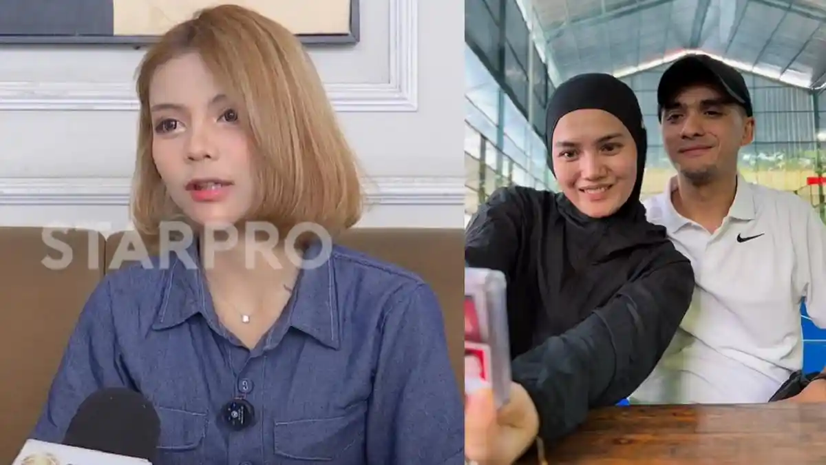 Queivns Buka Suara Soal Hubungannya dengan Ricky Harun hingga Donna ...
