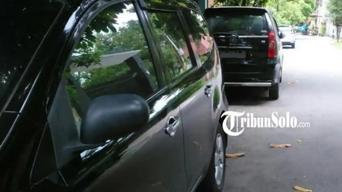 Daftar Rental Mobil di Kota Solo yang Bisa Kamu Sewa di Momen Libur Lebaran