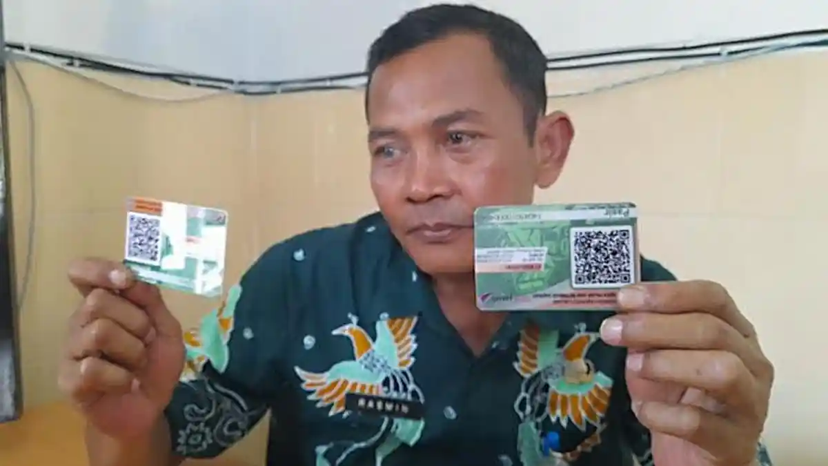 Ada Temuan Kartu Elektronik Pajak Pasir Palsu, Pemkab Lumajang Sebut Ada Dampak Kerugian