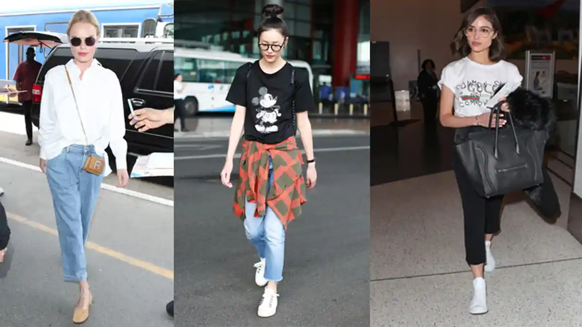 Bingung Buka Bersama Pakai Baju Apa? Kamu Bisa Tiru Gaya 10 Seleb Hollywood