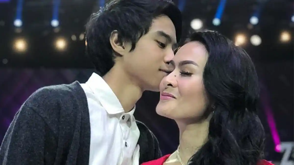 Devano Danendra Blak-blakan Akui Pernah Merasa Malu hingga Depresi Karena Ulah Iis Dahlia