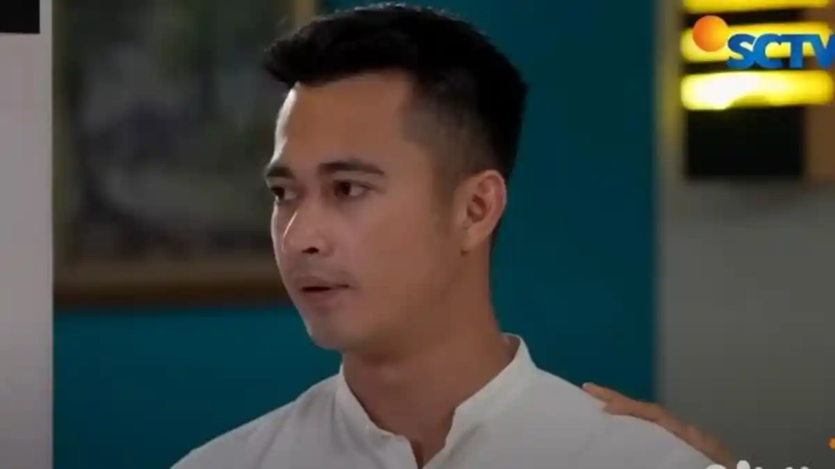 Sinetron Cinta Setelah Cinta Malam Ini 6 Februari 2023: Lihat Starla Urusi Arya Sakit, Niko Cemburu